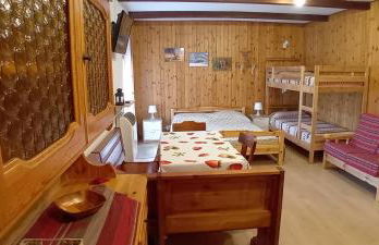 Monolocale Il Capriolo - Abetone - Foto 28