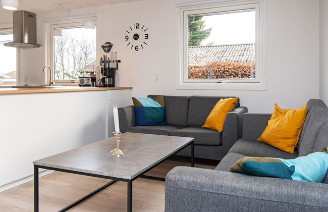 Cozy Retreat in Binderup - By Traum Ferienwohnungen - Foto 8