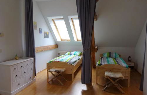 Ferienanlage Waschbär Country - Photo 67