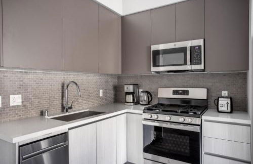 Culver City 1br w pool gym easy access to 405 LAX-1136 - Foto 8