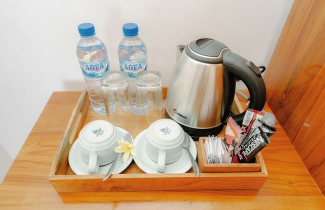 Kelingking Paradise Suites Villa - Foto 2