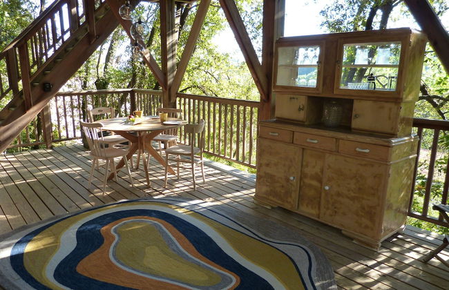 Orion Tree houses - Foto 11