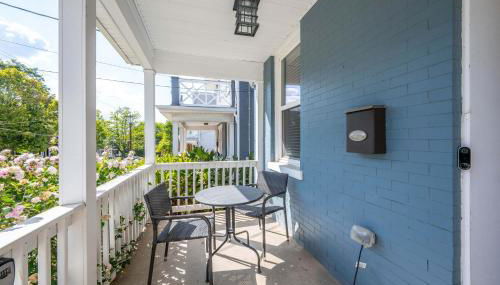 The Ruth House - Historic 4 BDR - Foto 3