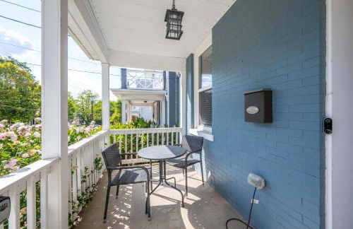 The Ruth House - Historic 4 BDR - Foto 3