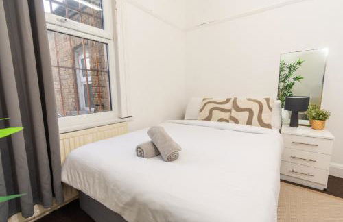 Cottage Flat 2BD Leyton Near Central Line - Sleeps 10 - Foto 31