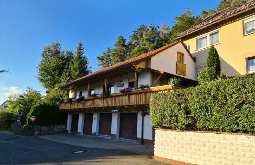 Kleines Waldglück in der Fränkischen Schweiz - Foto 14