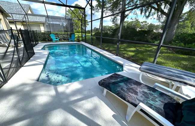 South Facing Pool Villa on the Golf Course - Foto 21