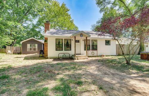 Benton Harbor Home 3 Mi to Beach Grill and Yard - Foto 26