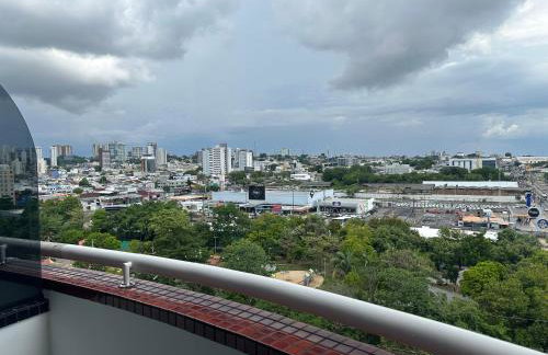 Manaus Hotéis Millenium - Flat 804 - Foto 14