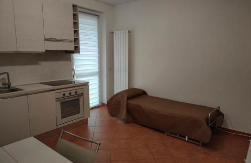 Il Vicolo - bilocale a Galliate - Photo 17