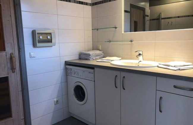 Ferienhaus im Skandinavischen Stil - Foto 12