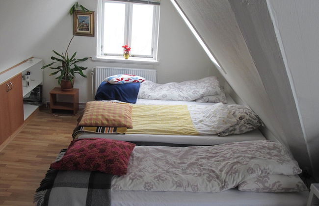 Guesthouse Sharon Aarhus - Foto 5