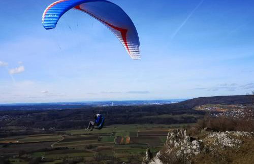 Appartment Schlossblick - Foto 21
