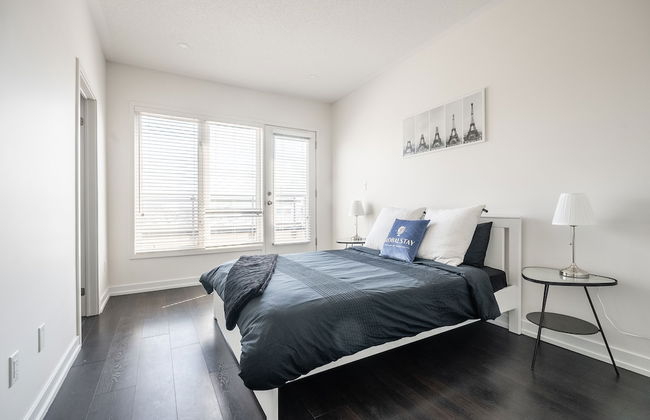 GLOBALSTAY 3Bd Modern Townhouse Oakville - Foto 11