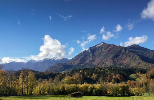 Aktiv im Achental - Foto 4