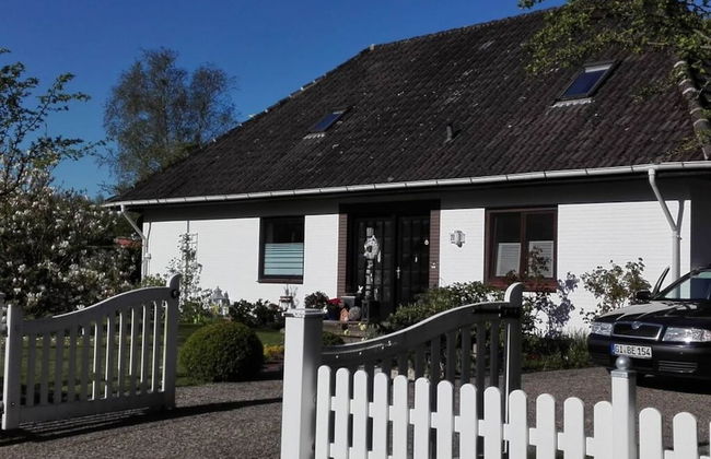 Long Comfortable Holiday Residence - Foto 1