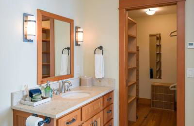 Hook's Nest-Magnificent Waterfront Luxury Home - Foto 29