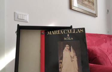 Arena Concert Concerto Love - Historic House Amorino at "Palazzo Tiolo" Palace - Photo 12