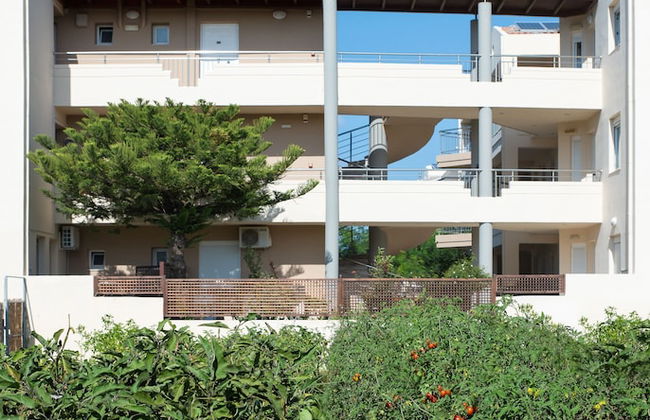 Maleme Mare Beach Resort Hotel - Foto 65
