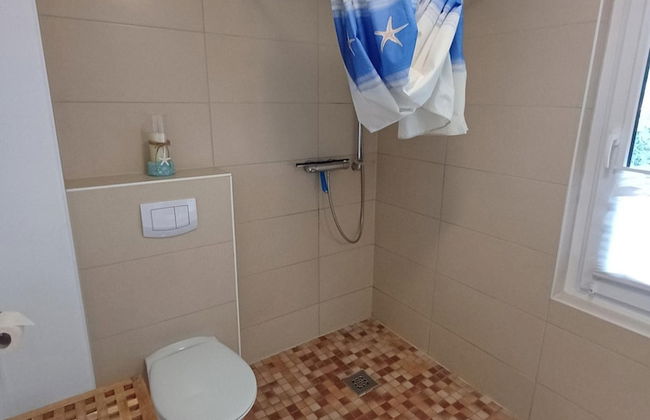 Relaxing Retreat by Poel Beach - Foto 14