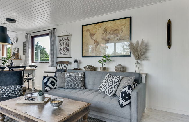 "Lillan" - 250m from the sea - Foto 30