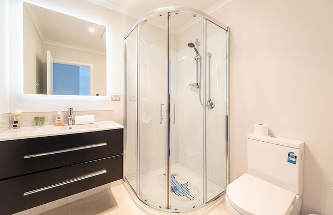 Explore Tekapo Accommodation - Foto 71