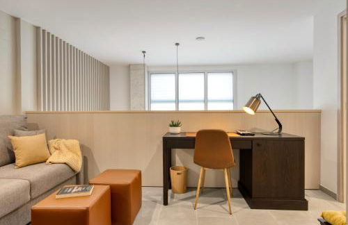 Calm Apartments - Photo 8