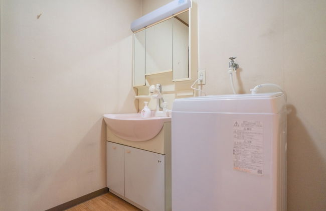 STAY OSAKA KUROMON - Foto 30