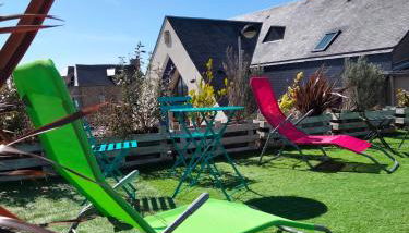 Le Petit Dernier - Photo 2