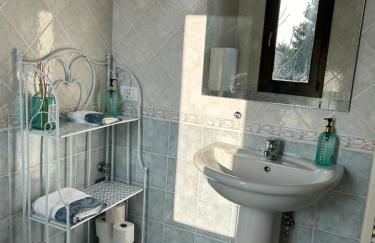 Villa bifamiliare per famiglie con giardino - Foto 23