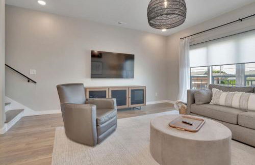 Main Street Retreat Chatt - Foto 23