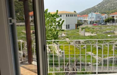 Parthenis appartments - Foto 18