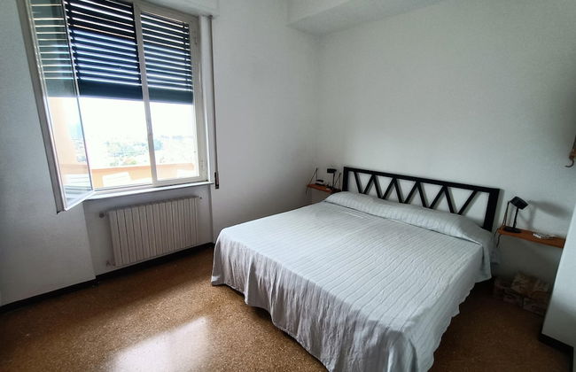 Tra le Nuvole in Albenga - Foto 1