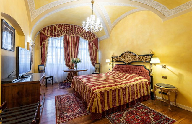 Nosticova Heritage - Foto 38