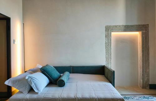 The Cathedral Retreats di Casa Camilla Journey - Foto 26