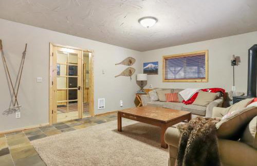 Govy Alpine Getaway - Meredith Lodging - Foto 45