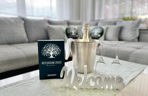 Refugium 2020 - Foto 1