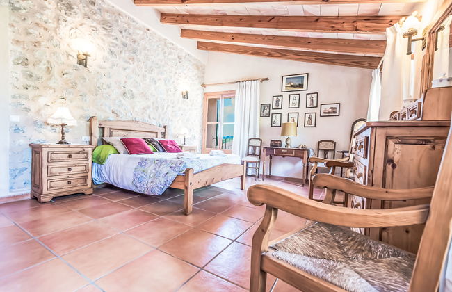 Sa Coma de Campanet - Photo 8