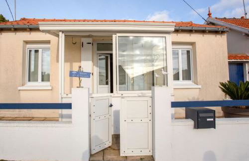 Holiday Home Fleur d'été by Interhome - Foto 18