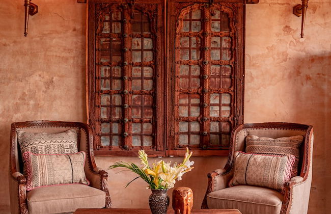 Mundota Fort and Palace - Foto 16