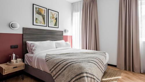 Bob W Madrid Atocha - Foto 2