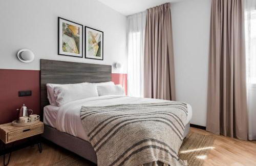 Bob W Madrid Atocha - Foto 1