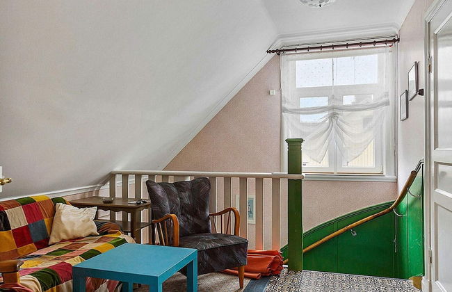 7 Person Holiday Home in Bruzaholm-by Traum - Foto 15