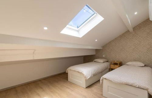 Maison familiale neuve - Foto 22