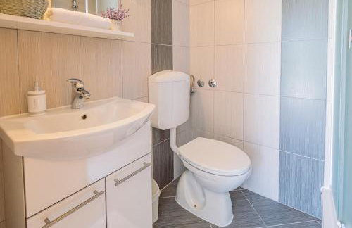 Apartments for families with children Lipovaca, Plitvice - 19450 - Foto 26