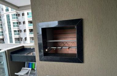 Apartamento novo Gran Safira - Photo 14