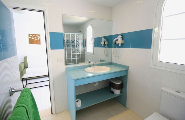 Apartamentos Corona Mar - Foto 28