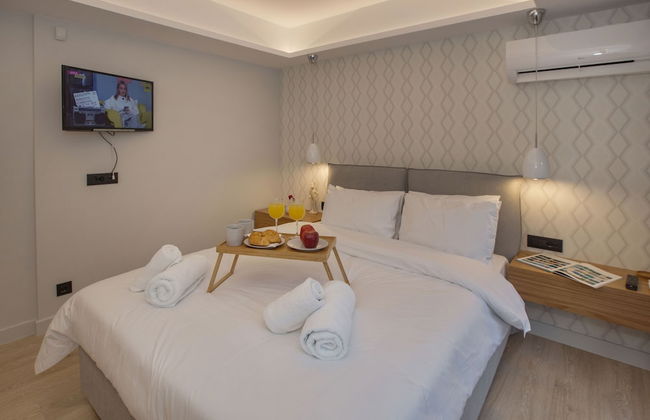 Acropolis Golden Suites by GHH - Foto 12