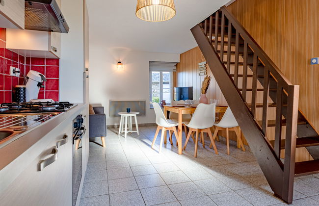 La salicorne - Foto 8