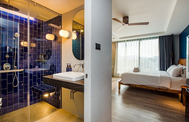 Seamira House Huahin - Foto 46